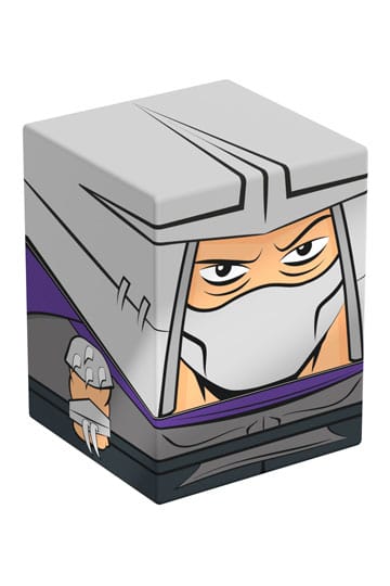 Squaroes - Squaroe Teenage Mutant Ninja Turtles ™ NT008 - Shredder