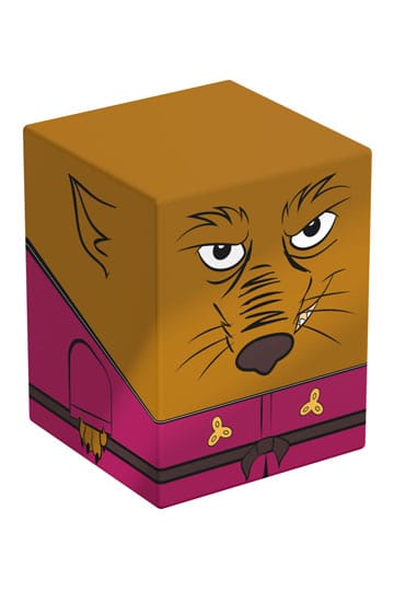 Squaroes - Squaroe Teenage Mutant Ninja Turtles ™ NT007 - Splinter