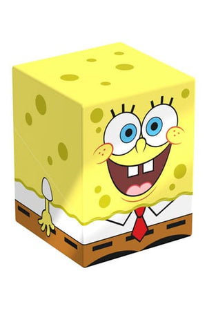 Squaroes Squaroe SpongeBob SquarePants™ SB001 - SpongeBob