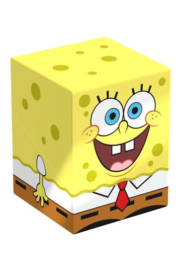 Squaroes Squaroe SpongeBob SquarePants™ SB001 - SpongeBob