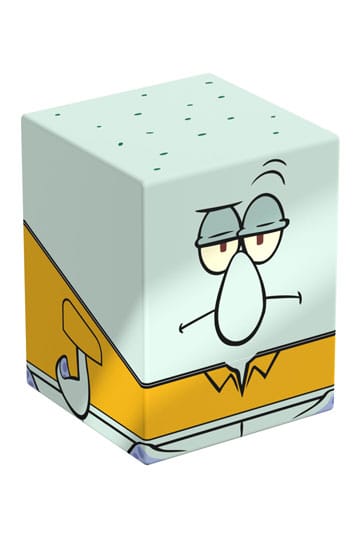 Squaroes - Squaroe SpongeBob SquarePants™ SB003 - Squidward