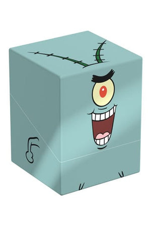 Squaroes Squaroe SpongeBob SquarePants™ SB005 - Plankton