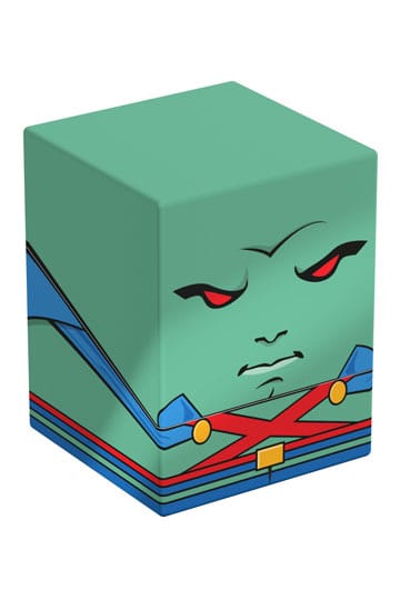 Squaroes - Squaroe DC Justice League™ JL010 - Martian Manhunter™