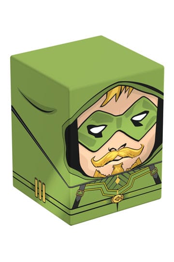 Squaroes - Squaroe DC Justice League ™ JL015 - Green Arrow ™