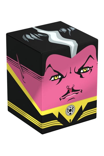 Squaroes - Squaroe DC Justice League ™ JL016 - Sinestro ™
