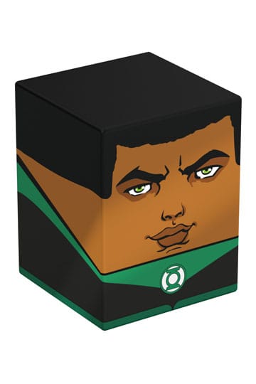 Squaroes - Squaroe DC Justice League ™ JL017 - John Stewart ™