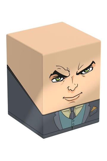 Squaroes - Squaroe DC Justice League ™ JL018 - Lex Luthor ™