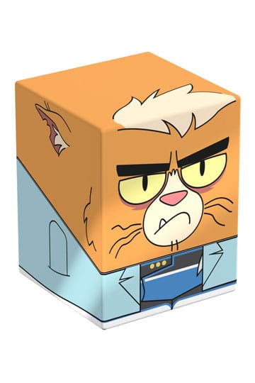 Squaroes - Squaroe Star Trek: Lower Decks ™ ST007 - T'ANA