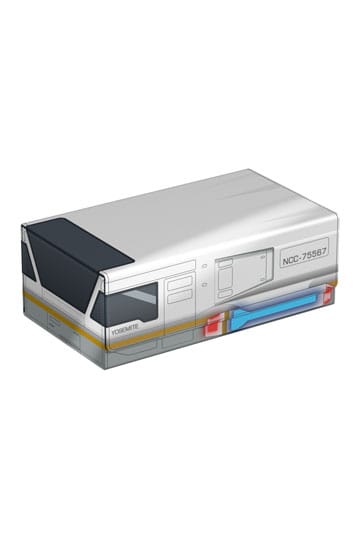 Squaroes - Mallette de collection 800 Star Trek : Lower Decks™ - Shuttlecraft Yosemite