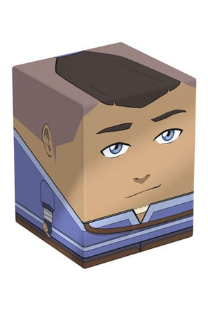 Squaroes Squaroe Avatar: The Last Airbender AV002 - Sokka