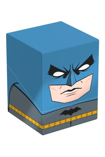Squaroes - Squaroe Batman: Gotham City GC001 - Batman