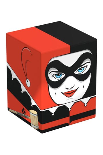 Squaroes - Squaroe Batman: Gotham City GC004 - Harley Quinn