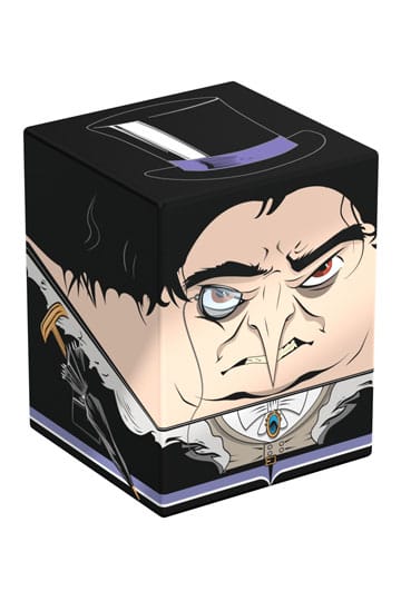 Squaroes - Squaroe Batman: Gotham City GC005 - Penguin