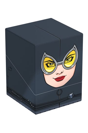 Squaros - Squaroe Batman: Gotham City GC008 - Katzenfrau