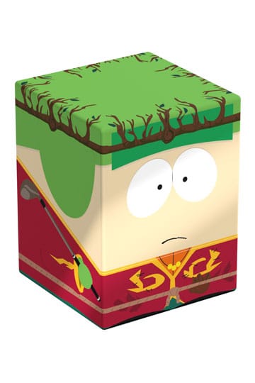 Squaroe Squaroes South Park ™: Stokken Sandhed SP012 - High Elf King Kyle