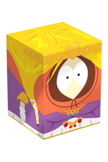 Squaroe Squaroes South Park ™: The Stick of Truth SP014 - Prinsesse Kenny