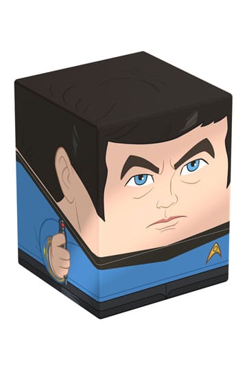 Squaroes Squaroe Star Trek: Orijinal Dizisi ST013 - Dr. McCoy