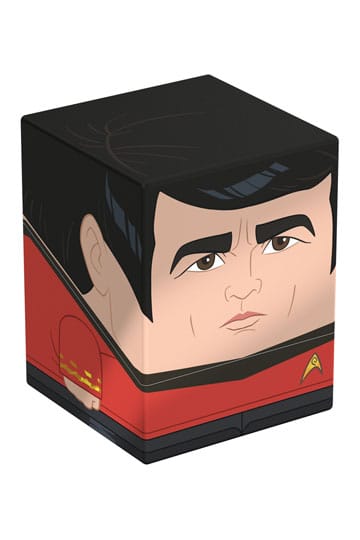 Squaros Squaroe Star Trek: Die Originalserie St014 - Scotty
