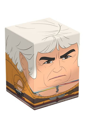 Squaroes Squaroe Star Trek: The Original Series ST016 - Khan