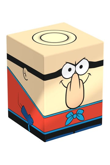 Squaroes Squaroe SpongeBob Squarepants ™ SB011 - Barnacle Boy