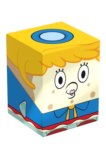 Squaroes Squaroe SpongeBob SquarePants™ SB013 - Mrs. Puff