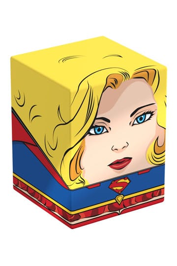 Squaroes - Squaroe DC Justice League ™ JL022 - Supergirl ™