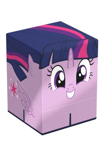 Squaroes Squaroe My Little Pony "Dostluk Sihir" MLP001 - Twilight Sparkle