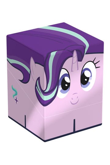 Squaroes Squaroe My Little Pony "Friendship is Magic" MLP002 - Starlight Glimmer