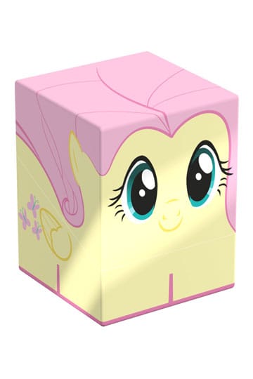 Squaroes Squaroe My Little Pony "Dostluk Sihir" MLP003 - Fluttershy