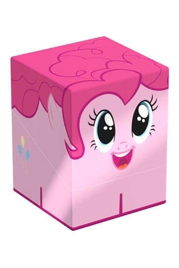 Squaroes Squaroe My Little Pony "Amicizia è Magic" MLP006 - Pinkamena Pie