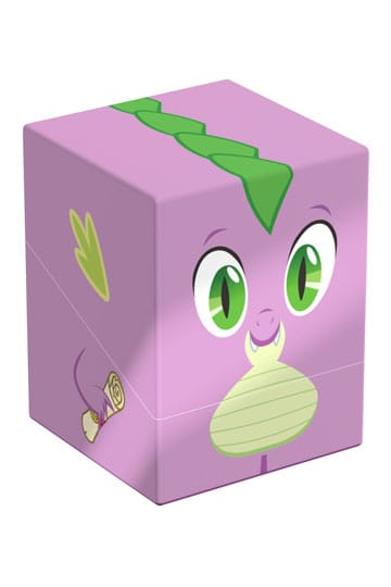 Squaroes Squaroe My Little Pony "Dostluk Sihir" MLP009 - Spike