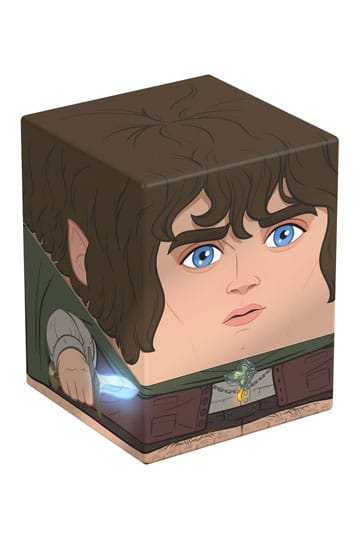 Squaroes Squaroe Ringenes Herre LOTR001 - Frodo