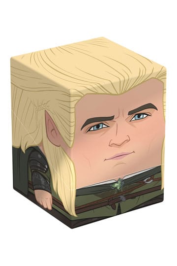 Squaroes Squaroe Ringenes Herre LOTR004 - Legolas