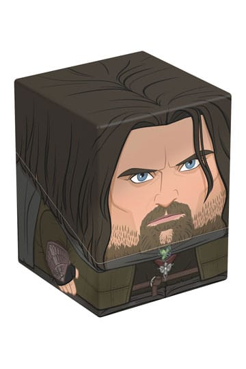 Squaroes Squaroe Der Herr der Ringe LOTR006 – Aragorn