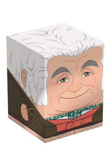 Squaroes Squaroe Yüzüklerin Efendisi LOTR008 - Bilbo Baggins