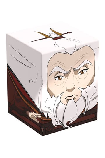 Squaroes Squaroe Avatar: The Last Airbender AV011 – Avatar Roku