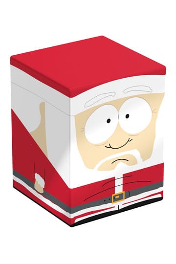 Squaroes Squaroe South Park™ SP018 - Babbo Natale