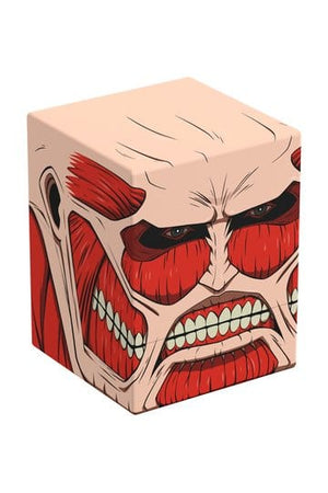 Squaroes Squaroe Attack on Titan AOT006 - Colossal Titan