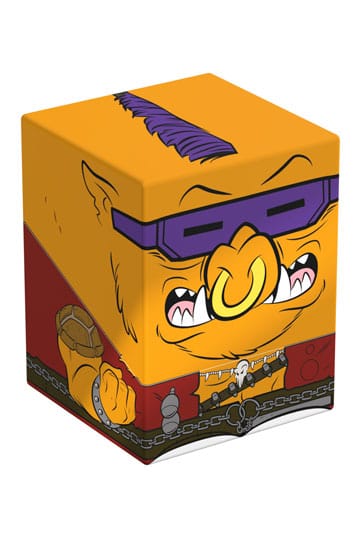 Squaroes - Squaroe Teenage Mutant Ninja Turtles™ NT011 - Bebop