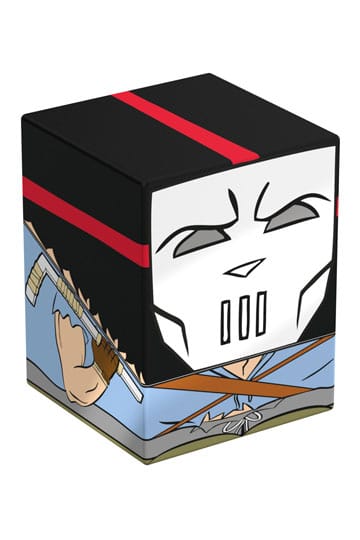 Squaroes - Squaroe Tartarughe Ninja™ NT012 - Casey Jones