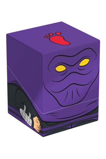 Squaroes – Squaroe Teenage Mutant Ninja Turtles™ NT013 – FootClan