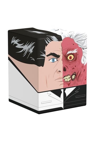 Squaroes Squaroe Batman: Gotham City GC011 – Two-Face