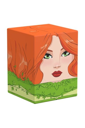 Squaroes Squaroe Batman: Gotham City GC012 - Poison Ivy