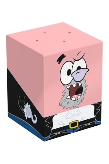 Squaroes Squaroe SpongeBob SquarePants™ SB016 - Pirat Patrick
