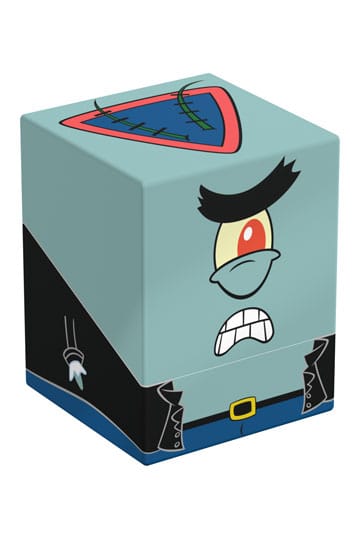 Squaroes Squaroe SpongeBob SquarePants™ SB018 - Piratplankton
