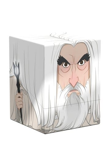 Squaroes Squaroe Ringenes Herre LOTR014 - Saruman