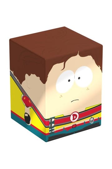 Squaroes - Squaroe "South Park: Fracturado pero Entero" SP019 - Capitán Diabetes