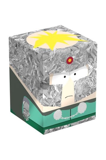 Squaroes Squaroe "South Park: Fracturado pero Completo" SP020 - Profesor Caos