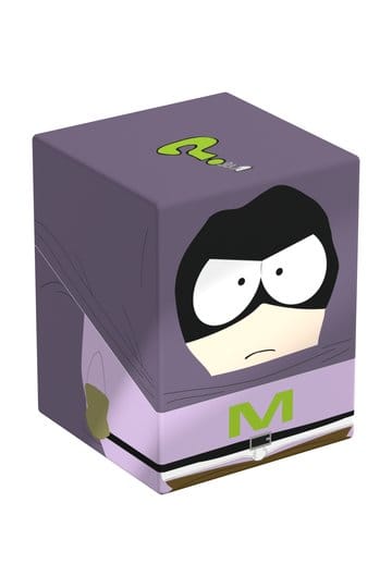 Squaroes - Squaroe "South Park: Fratturato ma intero" SP021 - Mysterion