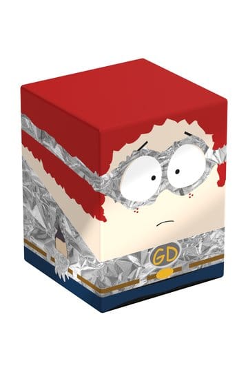 Squaroes - Squaroe "South Park: Fractured but Whole" SP022 - General Disarray